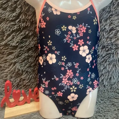 Maillot de bain 1 pièce - Décathlon - 12/18 mois 